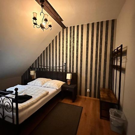 דיסלדורף Adam'S Hostel - Self Check-In & Only Private Rooms מראה חיצוני תמונה