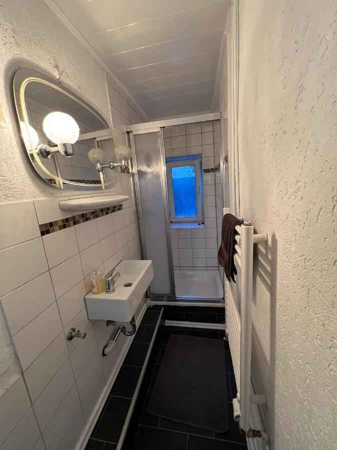 דיסלדורף Adam'S Hostel - Self Check-In & Only Private Rooms מראה חיצוני תמונה